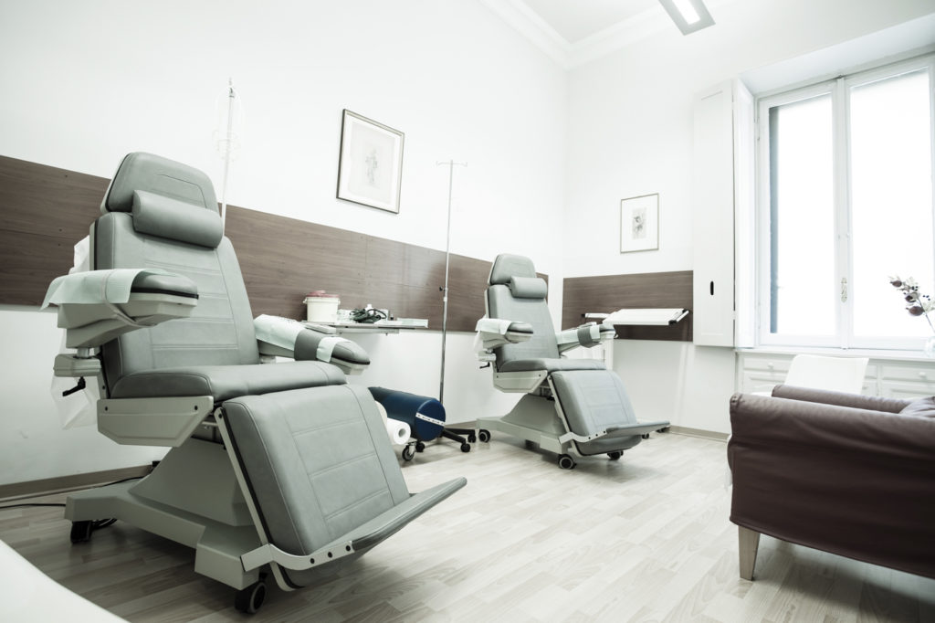 Ozonoterapia e sport Torino