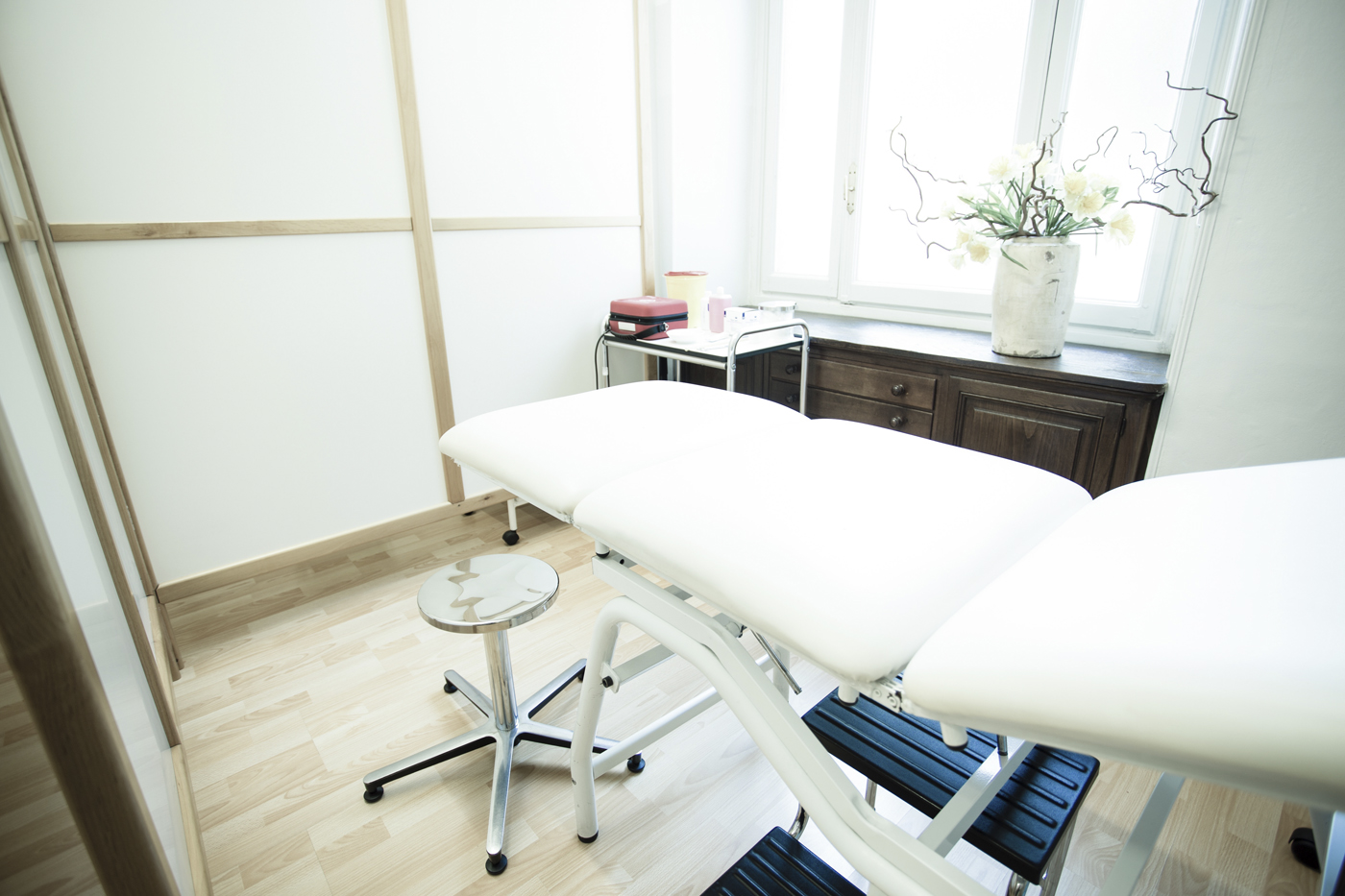 ozonoterapia torino
