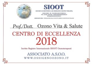 centro eccellenza SIOOT